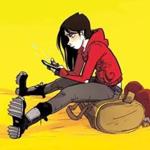 ?Giant Days: Not on the Test Edition V. 1?